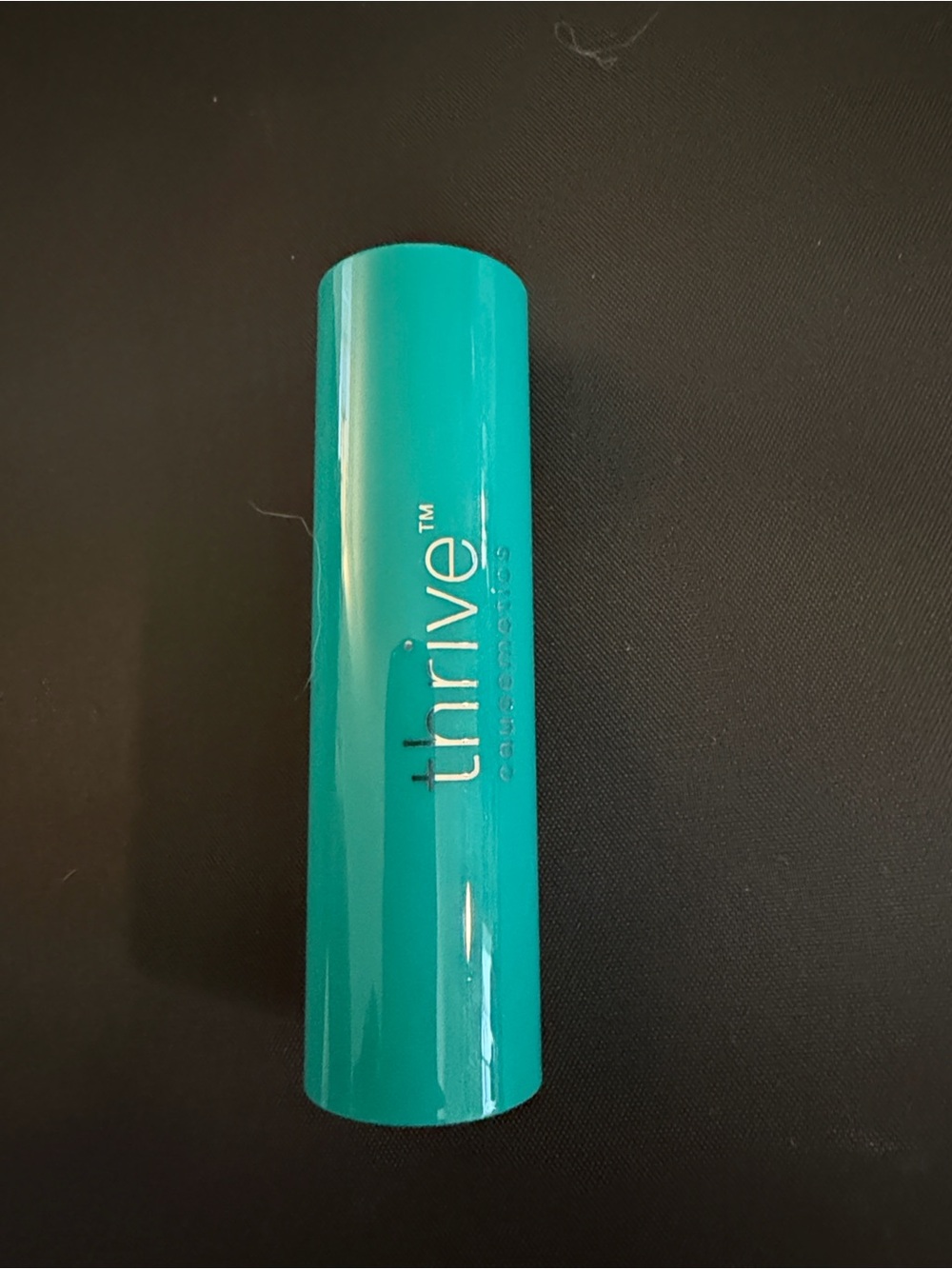 Thrive Cosmetics impact FULL lipstick nwob
